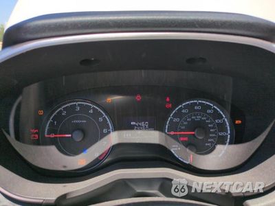 Zdjęcie 9 z 14 samochodu: 2023 SUBARU CROSSTREK PREMIUM VIN:JF2GTACC4PG283684 - miniatura