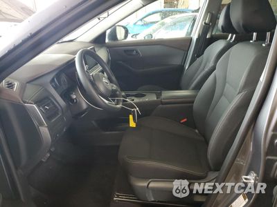Zdjęcie 7 z 16 samochodu: 2023 NISSAN ROGUE S VIN:5N1BT3AA4PC770828 - miniatura