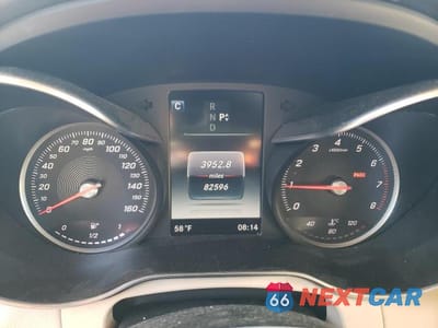 Zdjęcie 9 z 13 samochodu: 2016 MERCEDES-BENZ GLC 300 4MATIC VIN:WDC0G4KB6GF100431 - miniatura