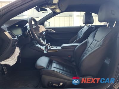 Zdjęcie 7 z 13 samochodu: 2022 BMW M440I VIN:WBA53AT09NCK27186 - miniatura