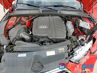 Zdjęcie 11 z 15 samochodu: 2022 AUDI A5 PRESTIGE 45 VIN:WAUYAGF52NN005025 - miniatura