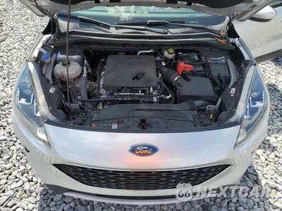 Zdjęcie 12 z 13 samochodu: 2020 FORD ESCAPE SEL VIN:1FMCU0H65LUA24295 - miniatura