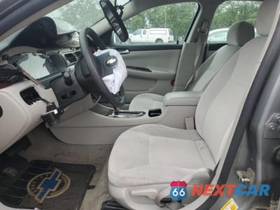 Zdjęcie 7 z 12 samochodu: 2007 CHEVROLET IMPALA LS VIN:2G1WB58K579201487 - miniatura