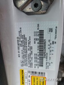 Zdjęcie 12 z 13 samochodu: 2017 FORD FUSION SE HYBRID VIN:3FA6P0LU3HR409079 - miniatura