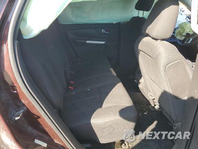Zdjęcie 10 z 12 samochodu: 2012 FORD EDGE SE VIN:2FMDK3G94CBA29484 - miniatura