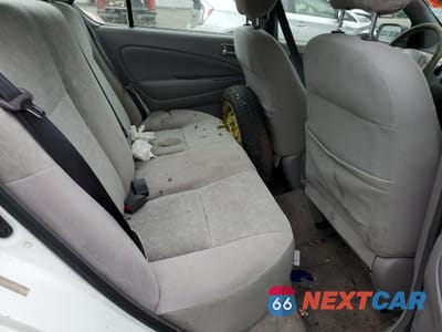 Zdjęcie 10 z 12 samochodu: 2002 TOYOTA PRIUS VIN:JT2BK18U920065621 - miniatura