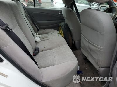 Zdjęcie 10 z 12 samochodu: 2002 TOYOTA PRIUS VIN:JT2BK18U920065621 - miniatura