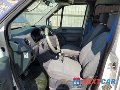 Zdjęcie 7 z 13 samochodu: 2012 FORD TRANSIT CONNECT XL VIN:NM0LS6AN8CT114977 - miniatura