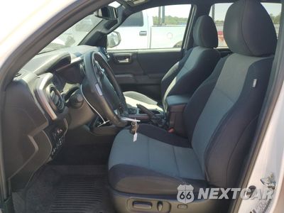 Zdjęcie 7 z 13 samochodu: 2022 TOYOTA TACOMA DOUBLE CAB VIN:3TMCZ5AN5NM490529 - miniatura