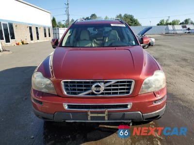Piąte zdjęcie samochodu w środku: 2011 VOLVO XC90 3.2 VIN:YV4952CZ9B1570474 - miniatura