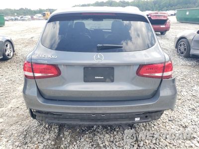Zdjęcie 6 z 13 samochodu: 2018 MERCEDES-BENZ GLC 300 VIN:WDC0G4JB7JV062254 - miniatura