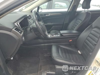 Zdjęcie 7 z 12 samochodu: 2018 FORD FUSION SE HYBRID VIN:3FA6P0LUXJR278741 - miniatura