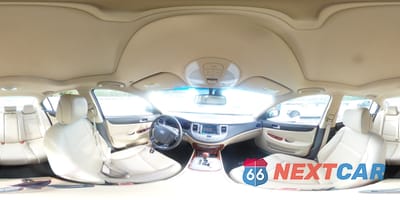 Zdjęcie 14 z 14 samochodu: 2013 HYUNDAI GENESIS 3.8L VIN:KMHGC4DD2DU213570 - miniatura