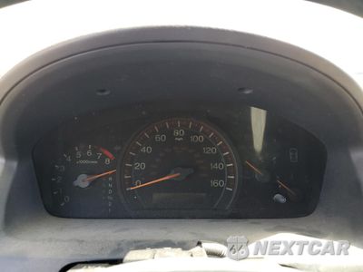 Zdjęcie 9 z 12 samochodu: 2003 HONDA ACCORD EX VIN:1HGCM82604A001099 - miniatura