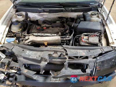 Zdjęcie 11 z 12 samochodu: 2003 VOLKSWAGEN JETTA GLS VIN:3VWSE69M83M158300 - miniatura