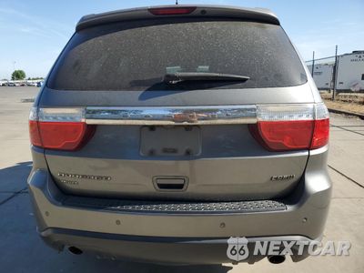 Zdjęcie 6 z 15 samochodu: 2012 DODGE DURANGO CREW VIN:1C4SDJDT7CC362224 - miniatura