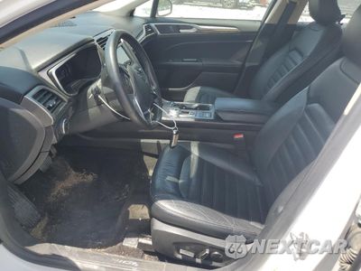 Zdjęcie 7 z 12 samochodu: 2017 FORD FUSION SE HYBRID VIN:3FA6P0LU6HR409660 - miniatura