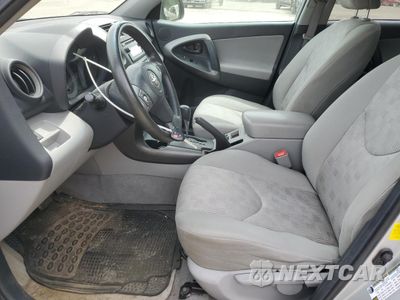 Zdjęcie 7 z 13 samochodu: 2012 TOYOTA RAV4 VIN:2T3ZF4DV8CW133527 - miniatura