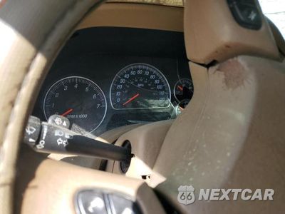 Zdjęcie 33 z 48 samochodu: 2003 GMC ENVOY VIN:1GKDS13S432286463 - miniatura
