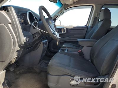 Zdjęcie 7 z 14 samochodu: 2007 HONDA RIDGELINE RTX VIN:2HJYK16317H501503 - miniatura