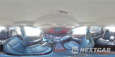 Zdjęcie 14 z 14 samochodu: 2012 HYUNDAI EQUUS SIGNATURE VIN:KMHGH4JH4CU056213 - miniatura