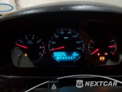 Zdjęcie 9 z 13 samochodu: 2011 CHEVROLET IMPALA LT VIN:2G1WB5EK4B1306226 - miniatura