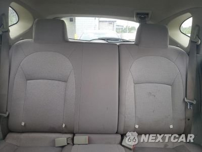 Zdjęcie 10 z 16 samochodu: 2011 NISSAN ROGUE S VIN:JN8AS5MV3BW260821 - miniatura