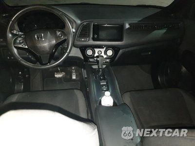 Zdjęcie 8 z 12 samochodu: 2019 HONDA HR-V SPORT VIN:3CZRU5H12KG706322 - miniatura