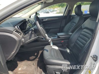 Zdjęcie 7 z 13 samochodu: 2018 FORD FUSION SE HYBRID VIN:3FA6P0LU1JR171755 - miniatura