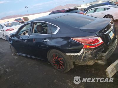 Drugie zdjęcie samochodu z przodu: 2015 NISSAN ALTIMA 2.5 VIN:1N4AL3AP1FN309535 - miniatura