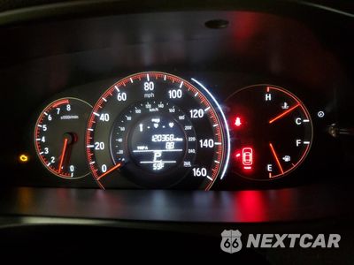 Zdjęcie 9 z 16 samochodu: 2017 HONDA ACCORD SPORT VIN:1HGCR2F50HA059249 - miniatura