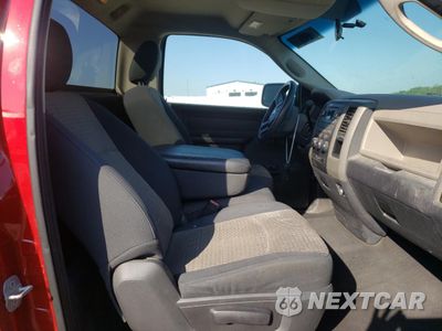 Zdjęcie 10 z 14 samochodu: 2010 DODGE RAM 1500 VIN:3D7JB1EK9AG101569 - miniatura