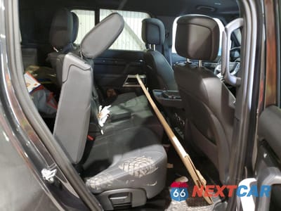 Zdjęcie 11 z 15 samochodu: 2024 LAND ROVER DEFENDER 110 S VIN:SALEJEEX4R2313844 - miniatura