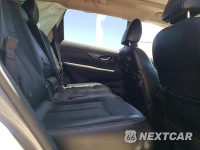Zdjęcie 11 z 17 samochodu: 2017 NISSAN ROGUE S VIN:JN8AT2MT3HW147020 - miniatura