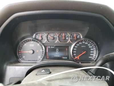 Zdjęcie 9 z 15 samochodu: 2014 GMC SIERRA K1500 SLT VIN:3GTU2VEC6EG238353 - miniatura
