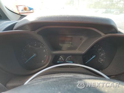 Zdjęcie 9 z 13 samochodu: 2014 FORD TRANSIT CONNECT XLT VIN:NM0LE7F78E1139075 - miniatura