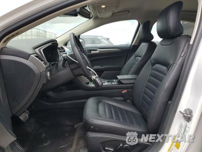 Zdjęcie 7 z 12 samochodu: 2018 FORD FUSION SE HYBRID VIN:3FA6P0LU2JR281892 - miniatura