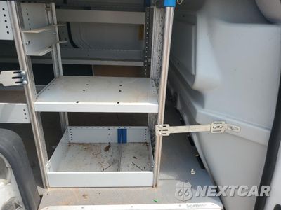 Zdjęcie 10 z 12 samochodu: 2016 FORD TRANSIT CONNECT XL VIN:NM0LS7E71G1243534 - miniatura