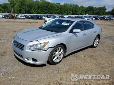 2013 NISSAN MAXIMA S 1N4AA5AP8DC837485 - główne zdjęcie licytacji z USA - miniatura