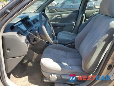 Zdjęcie 7 z 12 samochodu: 1998 TOYOTA CAMRY CE VIN:4T1BG22K4WU276113 - miniatura
