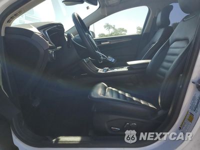 Zdjęcie 7 z 13 samochodu: 2018 FORD FUSION SE HYBRID VIN:3FA6P0LU1JR281866 - miniatura