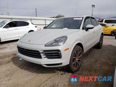 2023 PORSCHE CAYENNE S WP1AB2AY3PDA14362 - główne zdjęcie licytacji z USA - miniatura