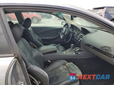 Zdjęcie 10 z 13 samochodu: 2004 BMW 645 CI AUTOMATIC VIN:WBAEH73455B193499 - miniatura