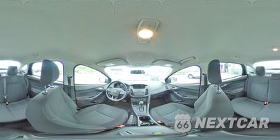 Zdjęcie 14 z 15 samochodu: 2018 FORD FOCUS SE VIN:1FADP3F28JL200198 - miniatura