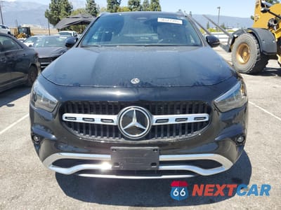 Piąte zdjęcie samochodu w środku: 2025 MERCEDES-BENZ GLA 250 VIN:W1N4N4GB6SJ673656 - miniatura