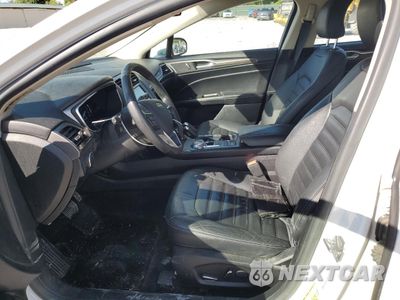 Zdjęcie 7 z 12 samochodu: 2017 FORD FUSION SE HYBRID VIN:3FA6P0LU2HR409221 - miniatura