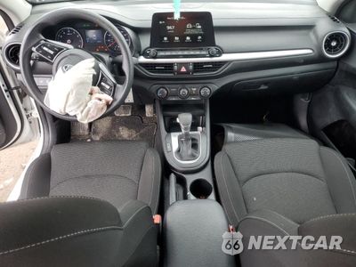 Zdjęcie 8 z 15 samochodu: 2021 KIA FORTE FE VIN:3KPF24AD8ME390419 - miniatura