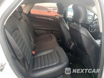 Zdjęcie 10 z 12 samochodu: 2017 FORD FUSION SE HYBRID VIN:3FA6P0LU2HR408988 - miniatura