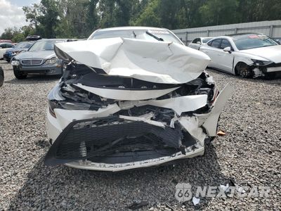 Piąte zdjęcie samochodu w środku: 2021 TOYOTA COROLLA LE VIN:JTDEPMAE8MJ178371 - miniatura