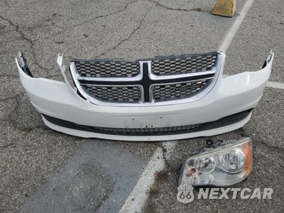 Zdjęcie 13 z 15 samochodu: 2019 DODGE GRAND CARAVAN GT VIN:2C4RDGEG0KR674443 - miniatura